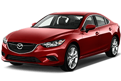 Mazda 6 2012-2018